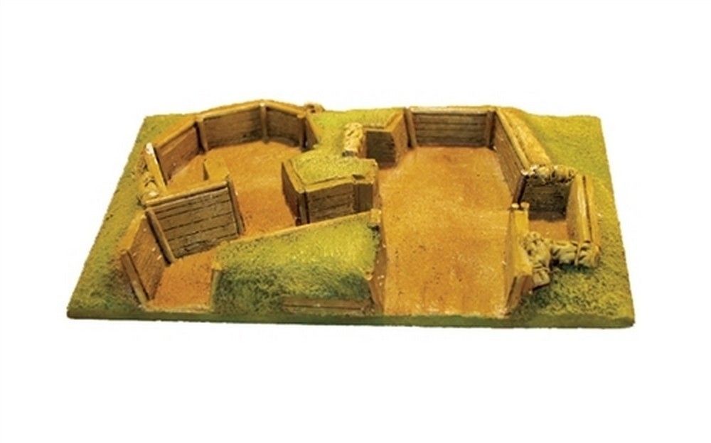 Gun Emplacement
