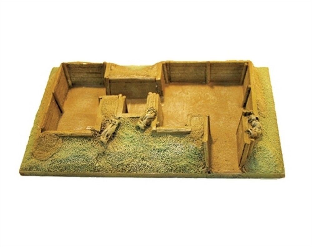 Redoubt