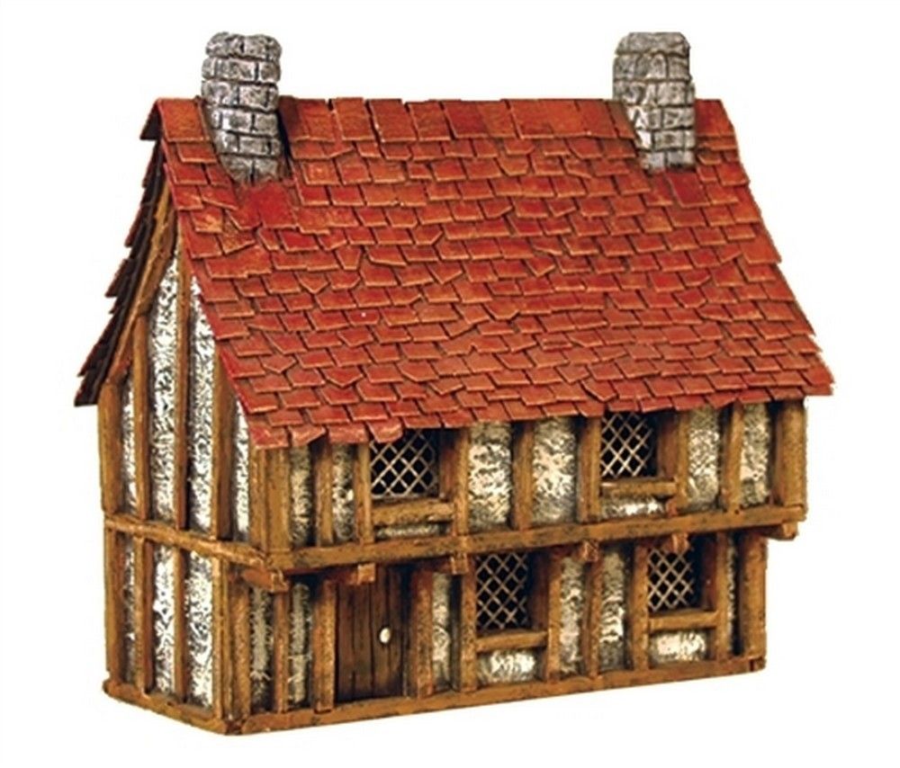 Merchant's House
