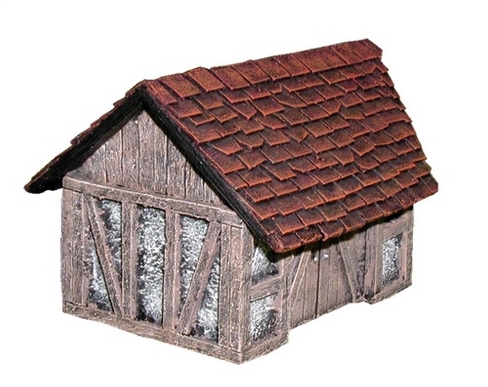 Tavern Extension Wing