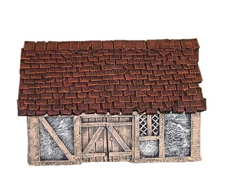 Coach House and Stables