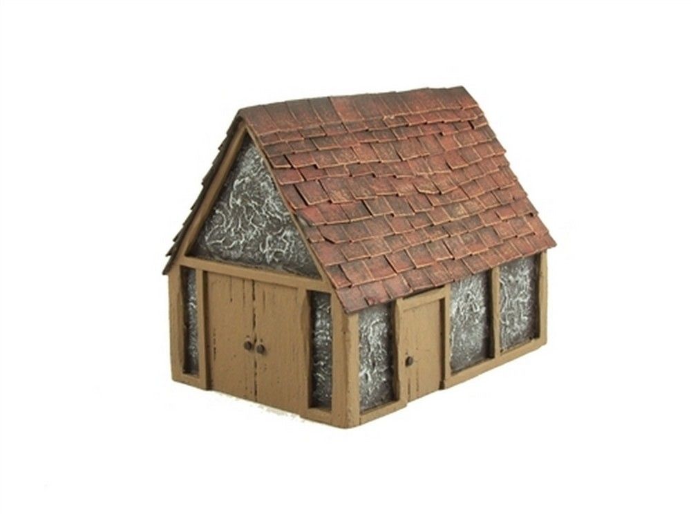 Barn