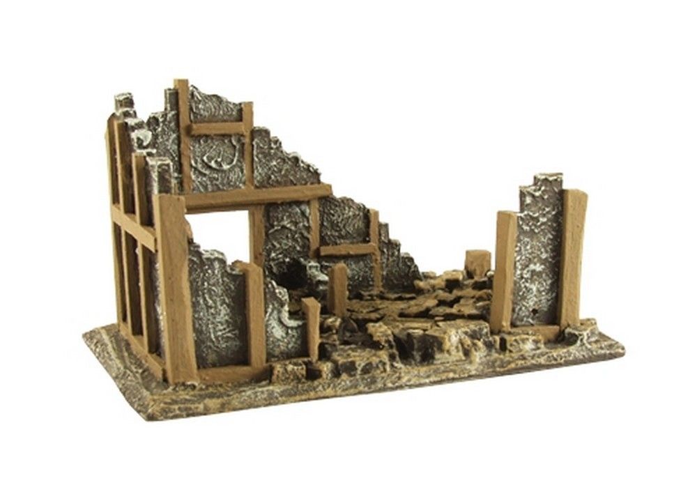 Ruined Hovel