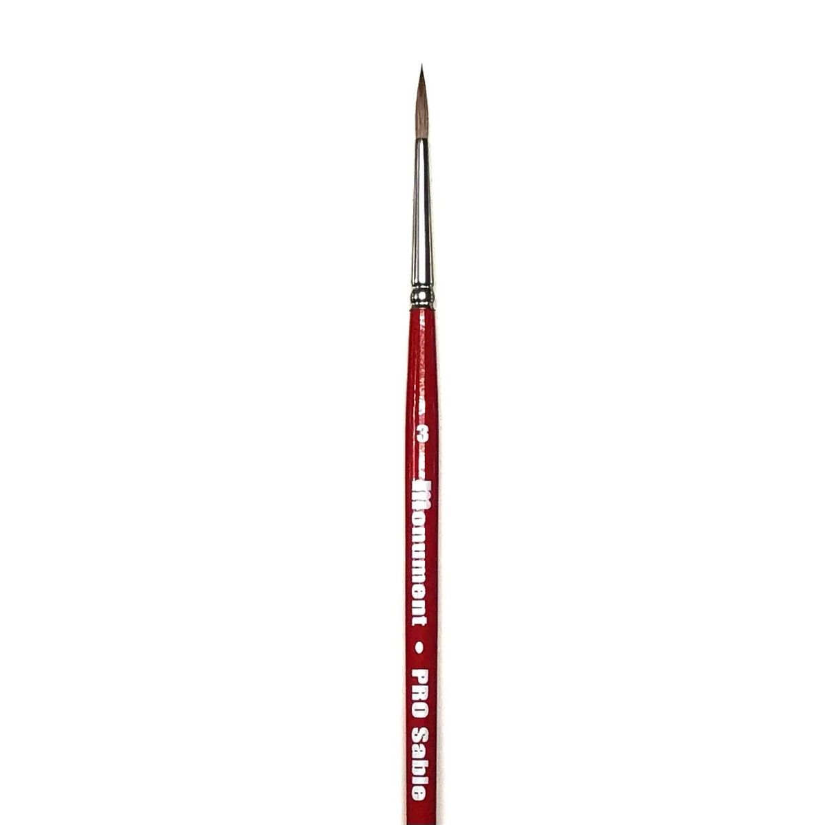 PRO Sable - Round Size 3