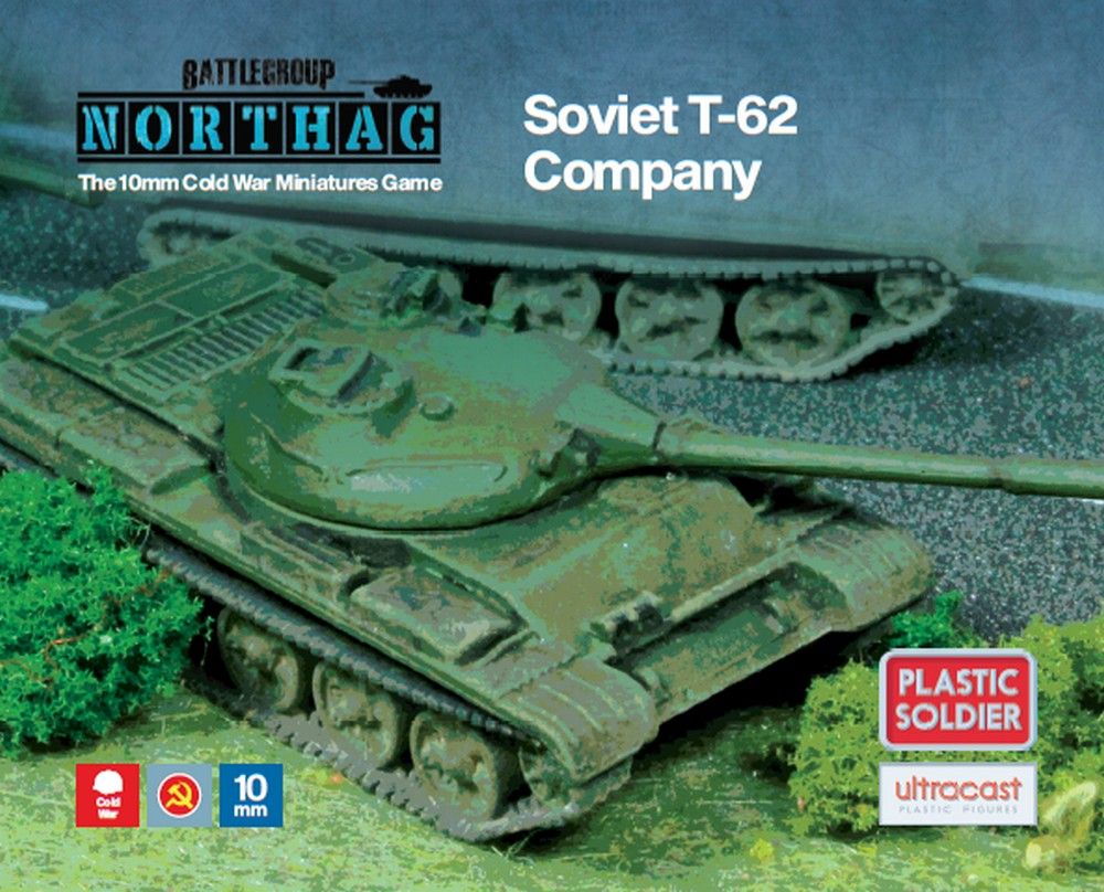 T-62 Company
