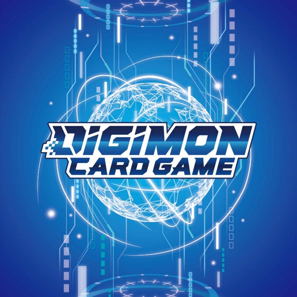 Digimon Card Game: Versus Monsters Extra Booster Box (EX-09)