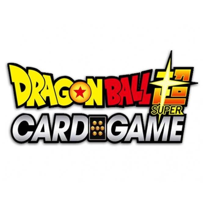Dragon Ball Super CG: Starter Deck - Fusion World Shallot (FS09)
