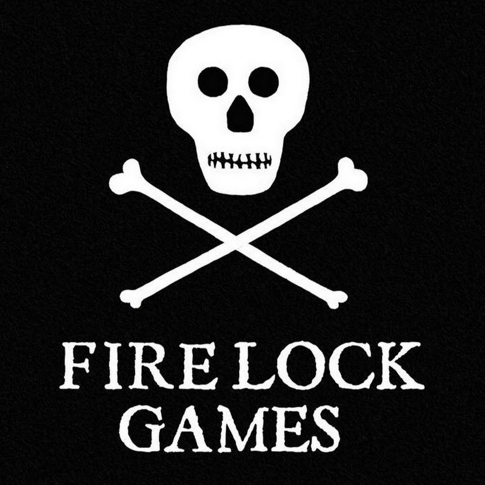 Blood & Plunder: Flibustiers Set 2 - Metal
