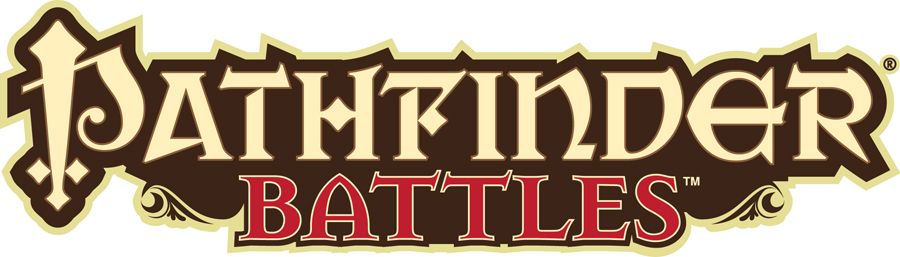 Pathfinder Battles: Fearsome Forces - Battle Box