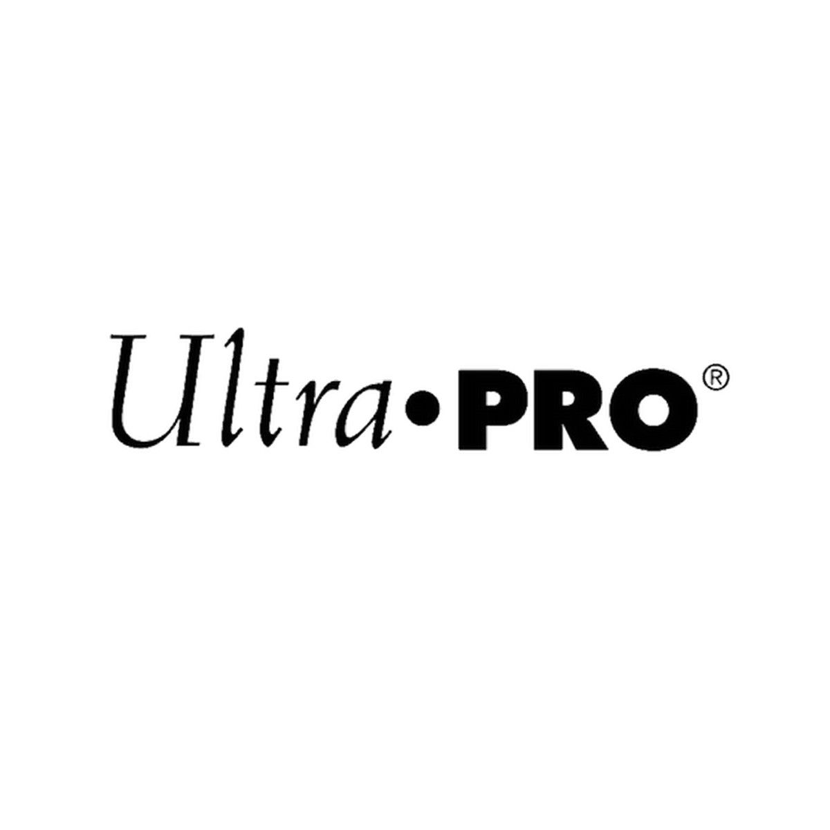Ultra Pro: MTG: Final Fantasy Alcove Flip Deck Box Q4 Premium Y