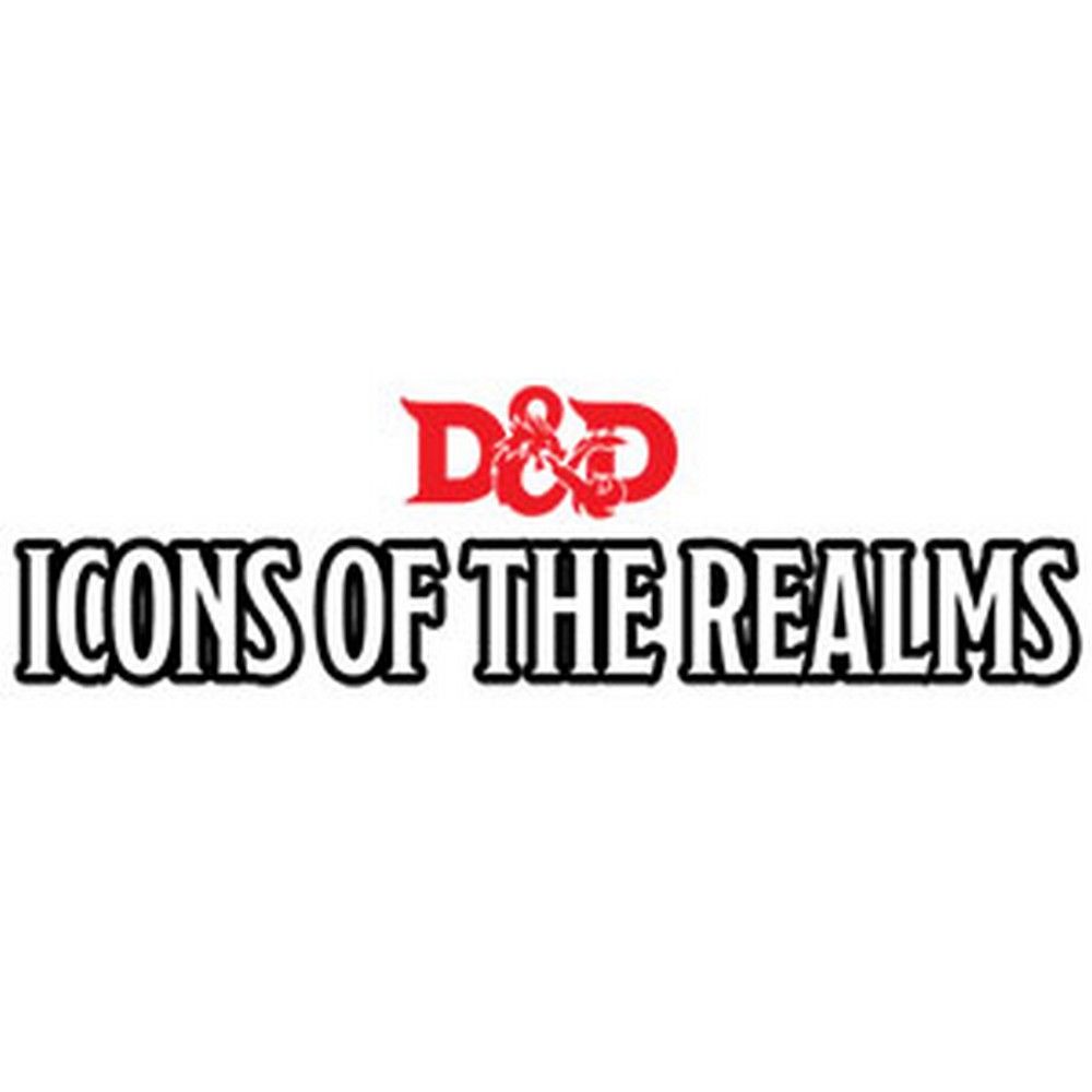 D&D Icons of the Realms: Monster Manual Collection 1 -  Booster Box