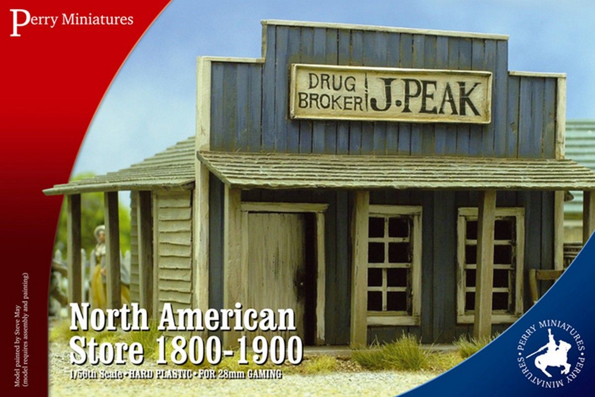 American Store