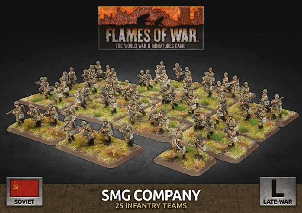 SMG Company