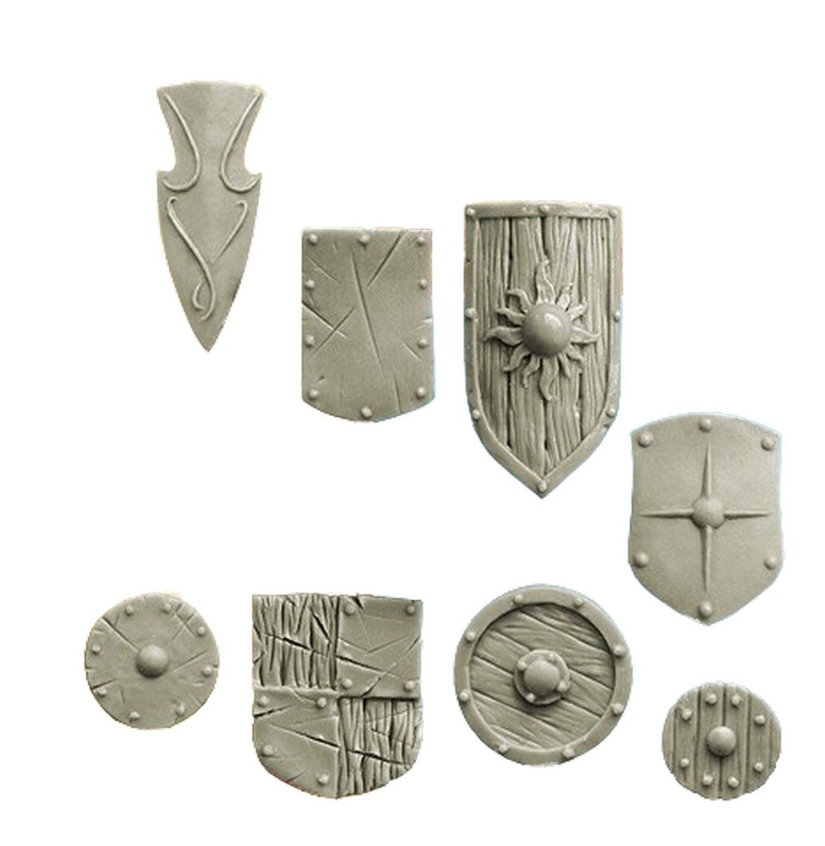 Shields