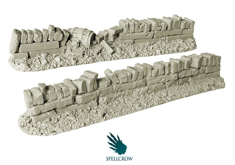 Stone Fences