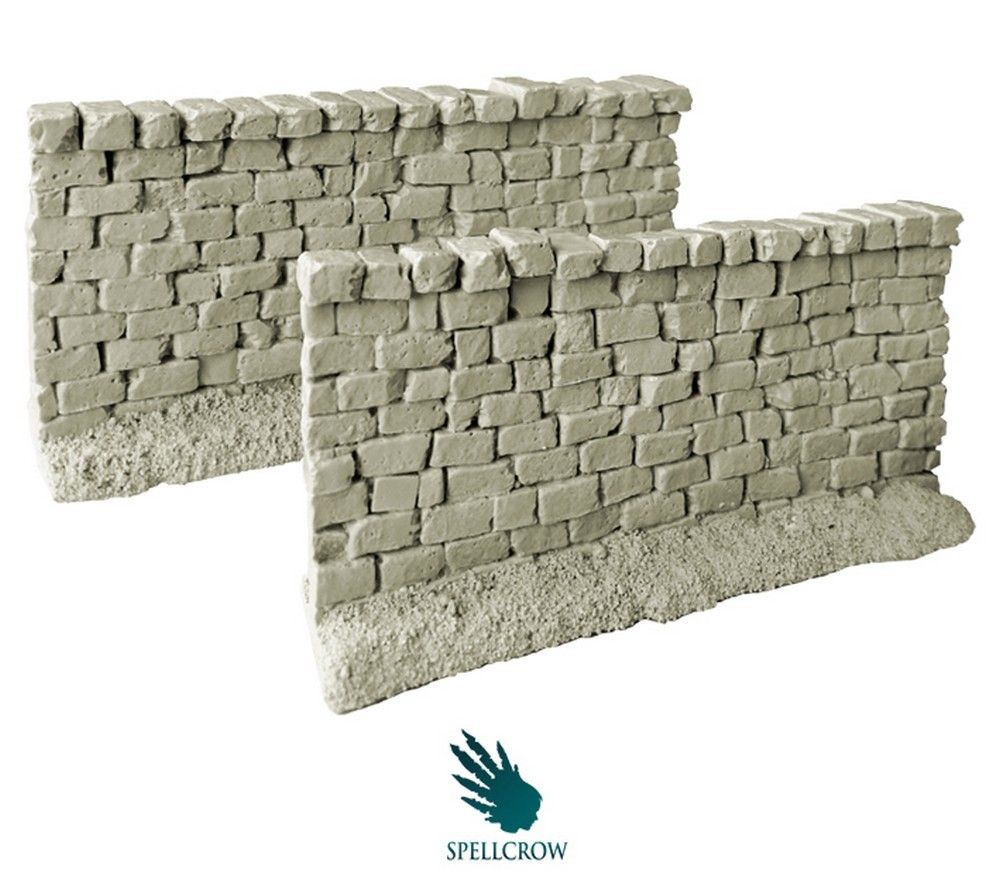 Stone Walls
