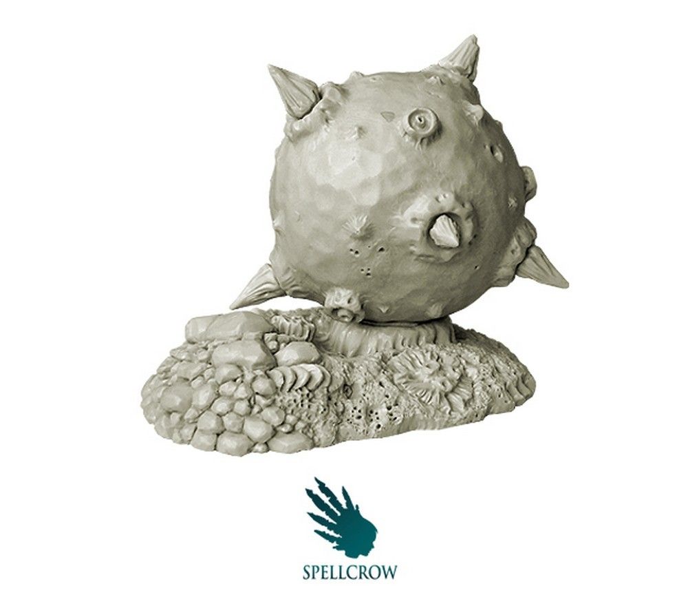 Tathea Cactus v.1