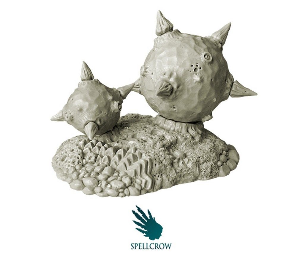 Tathea Cactus v.2