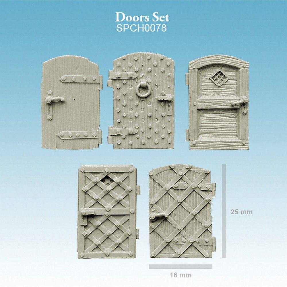 Doors