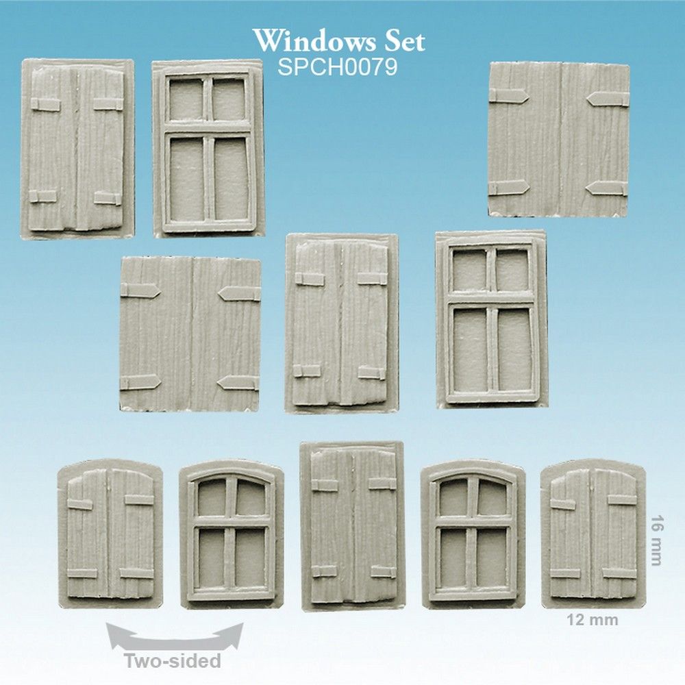Windows