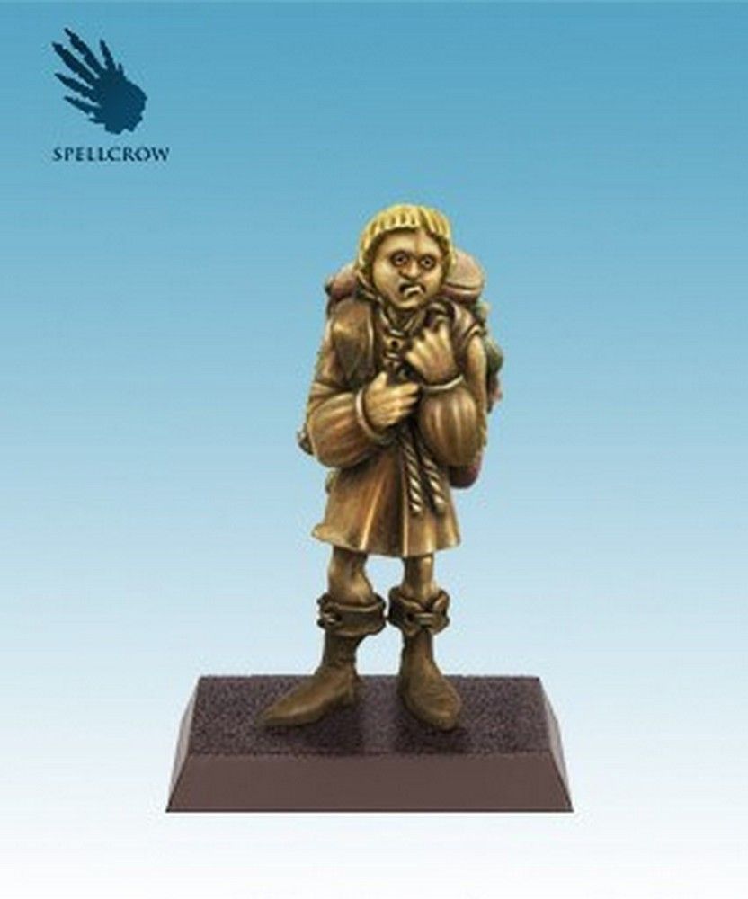Squire