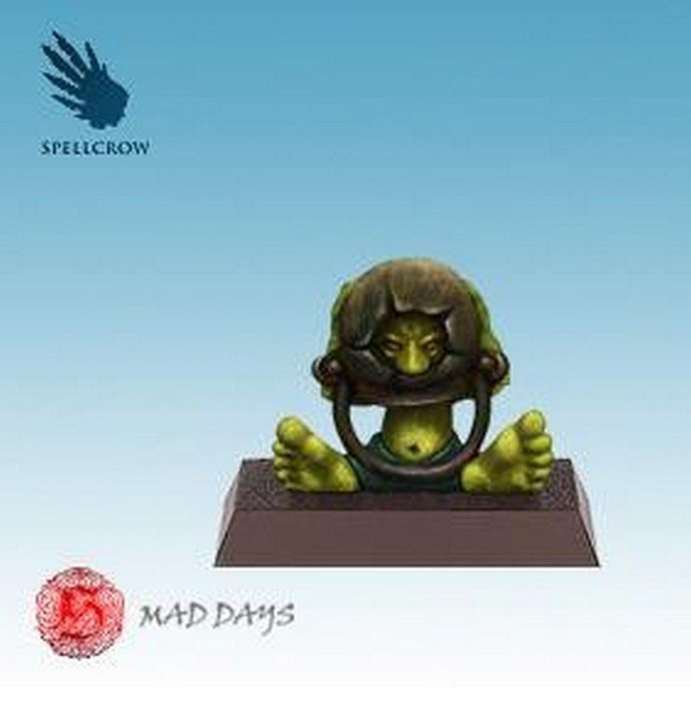 Goblin - Mad Days 2011 Special Edition