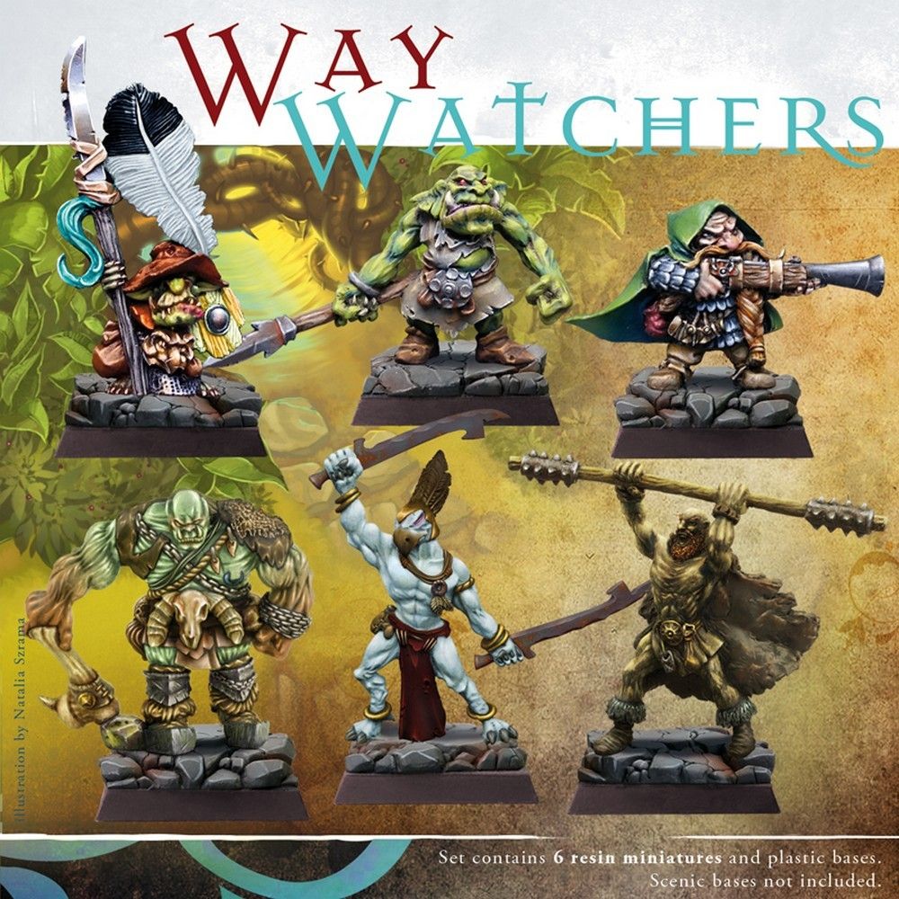 Way Watchers