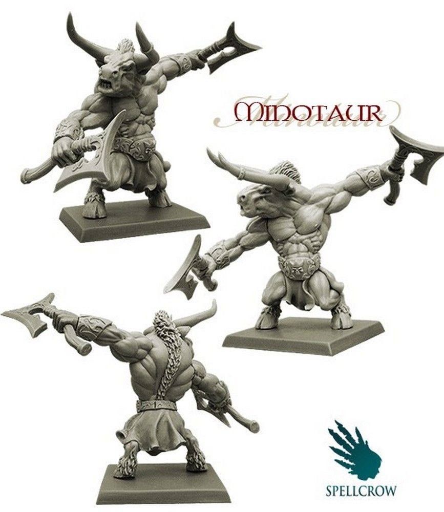 Minotaur