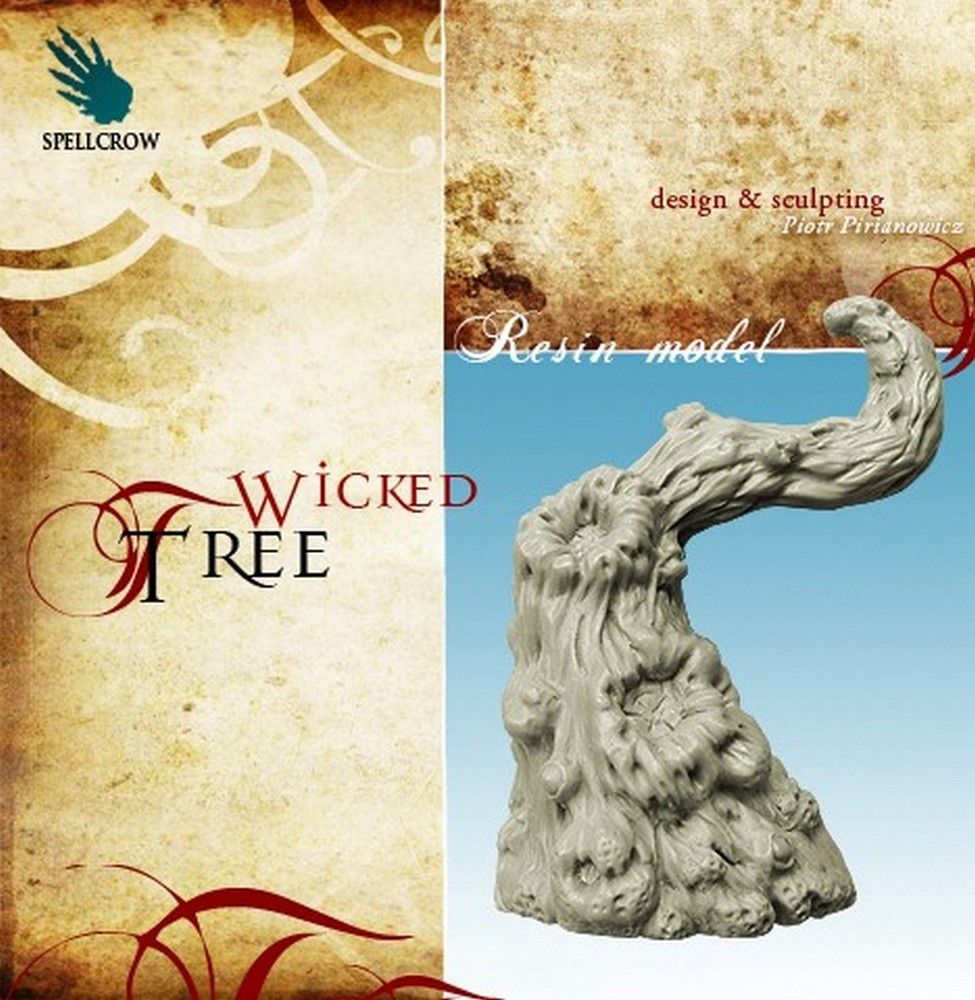 Wicked Tree