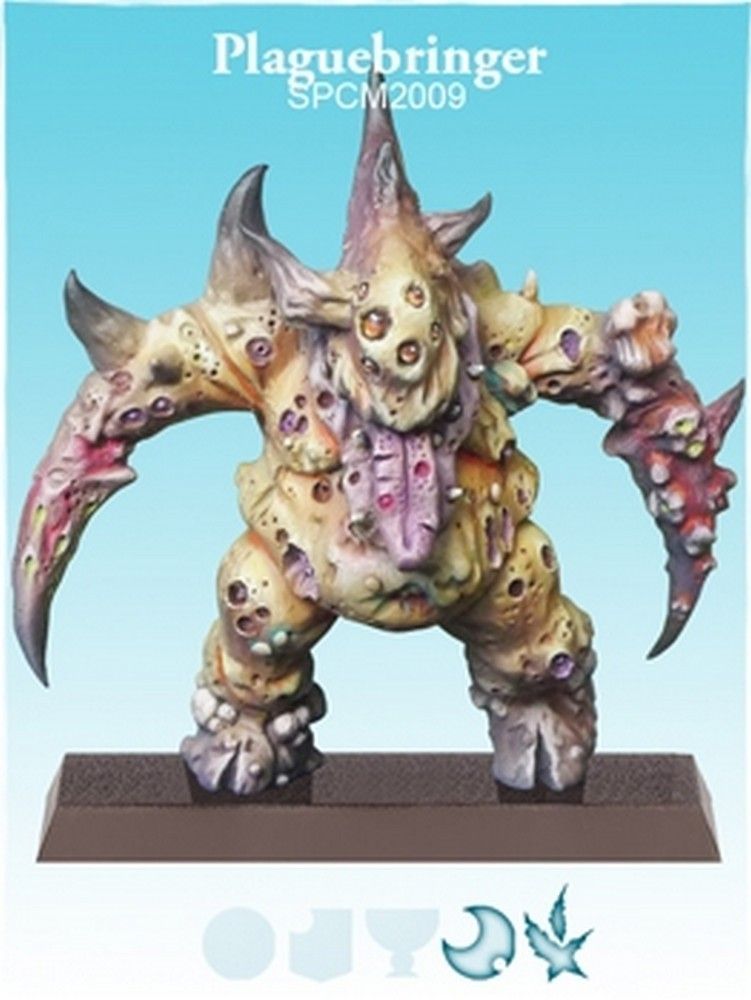 Plaguebringer