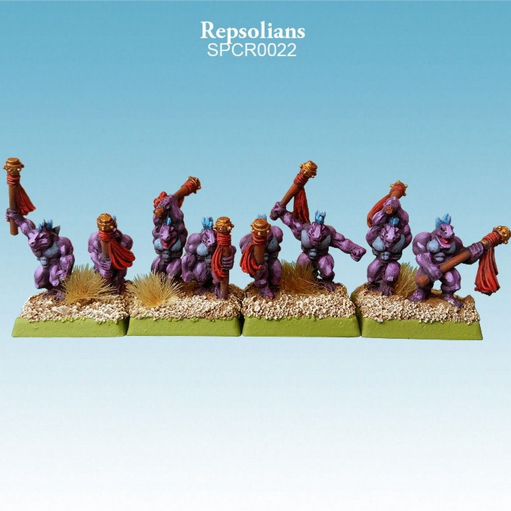 Repsolians