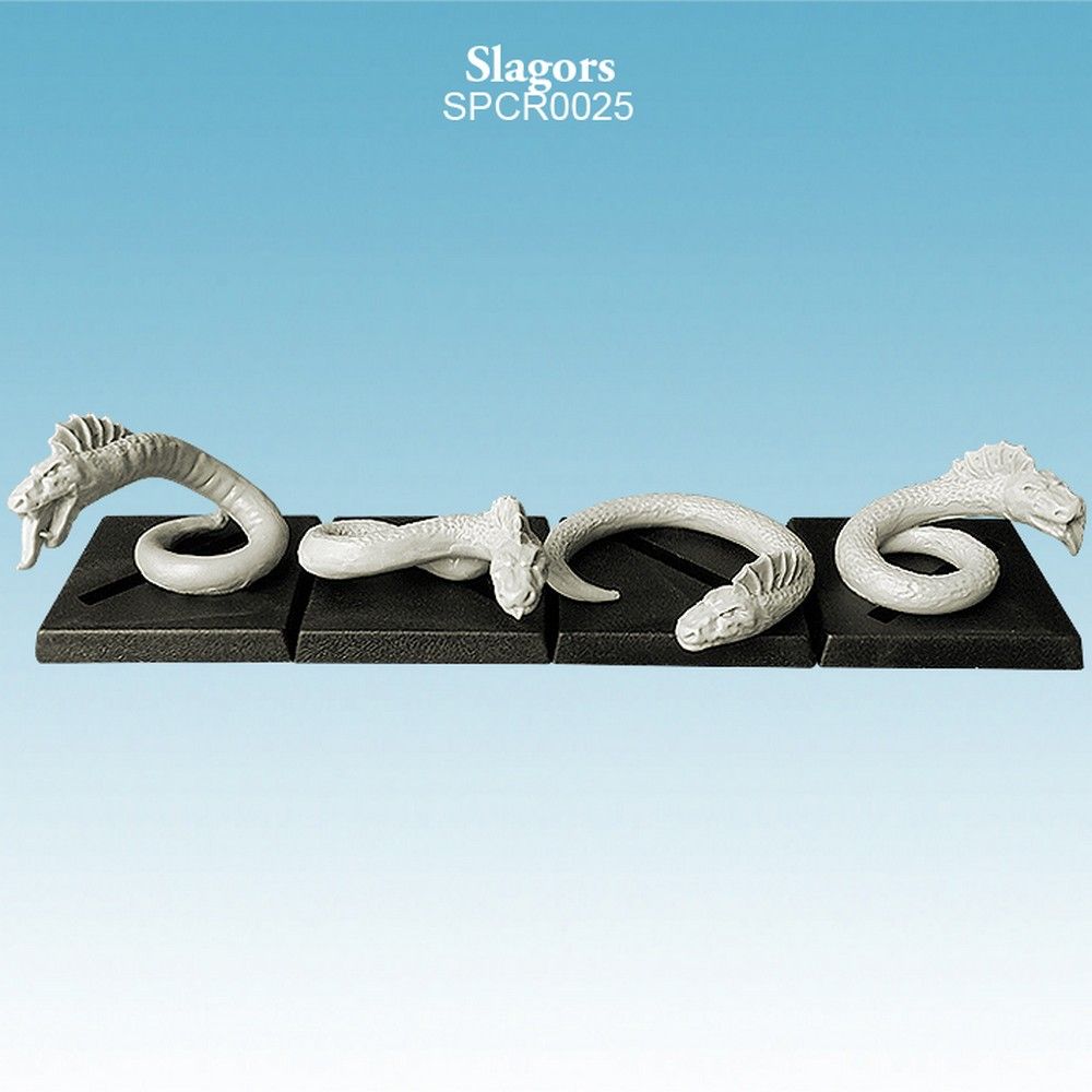 Slagors