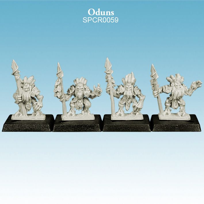 Oduns