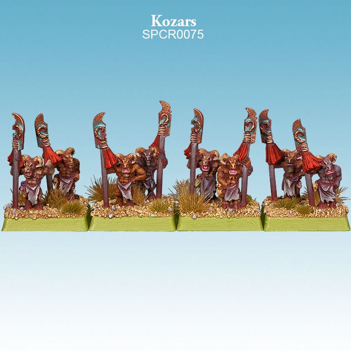Kozars