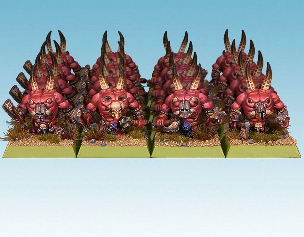 Hybrids Full Unit