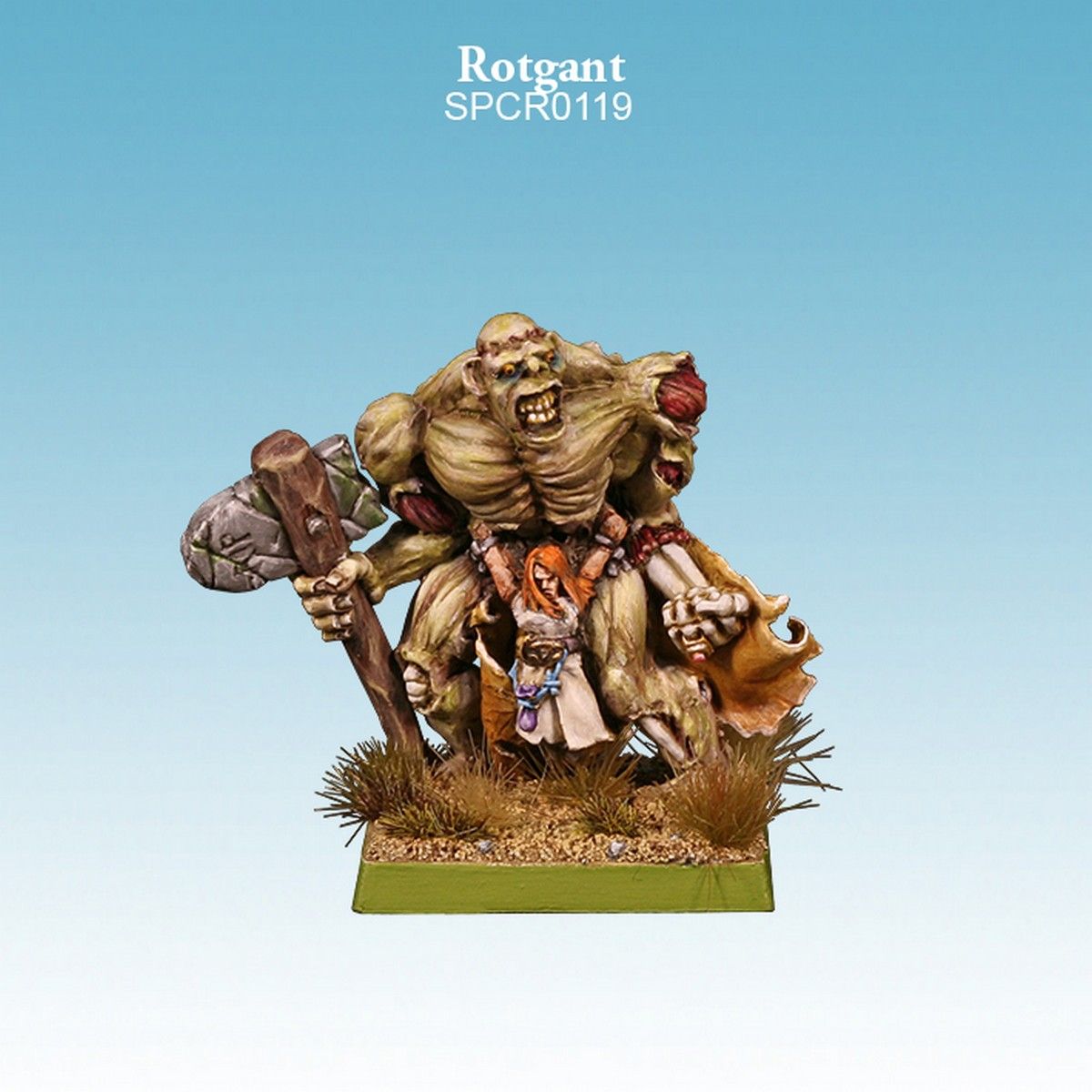 Rotgant