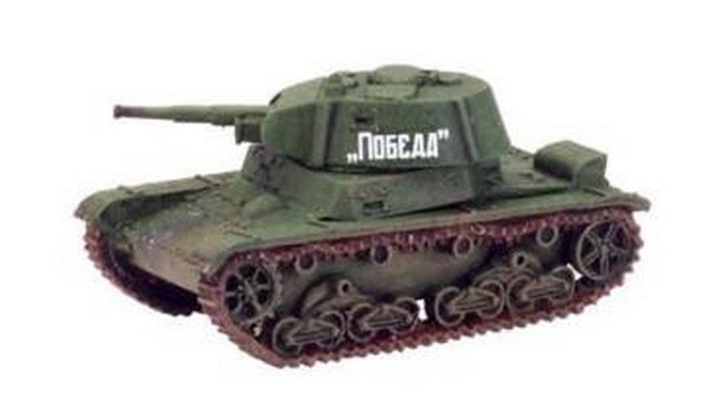 T-26S obr 1939