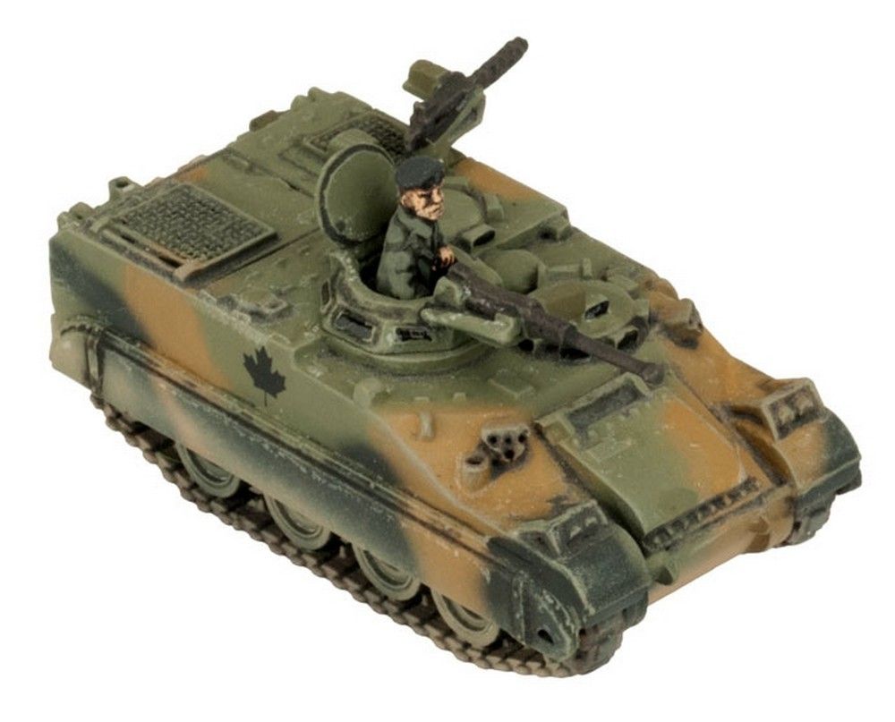 Lynx Reconnaissance Pat