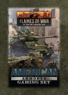 Armored Tin