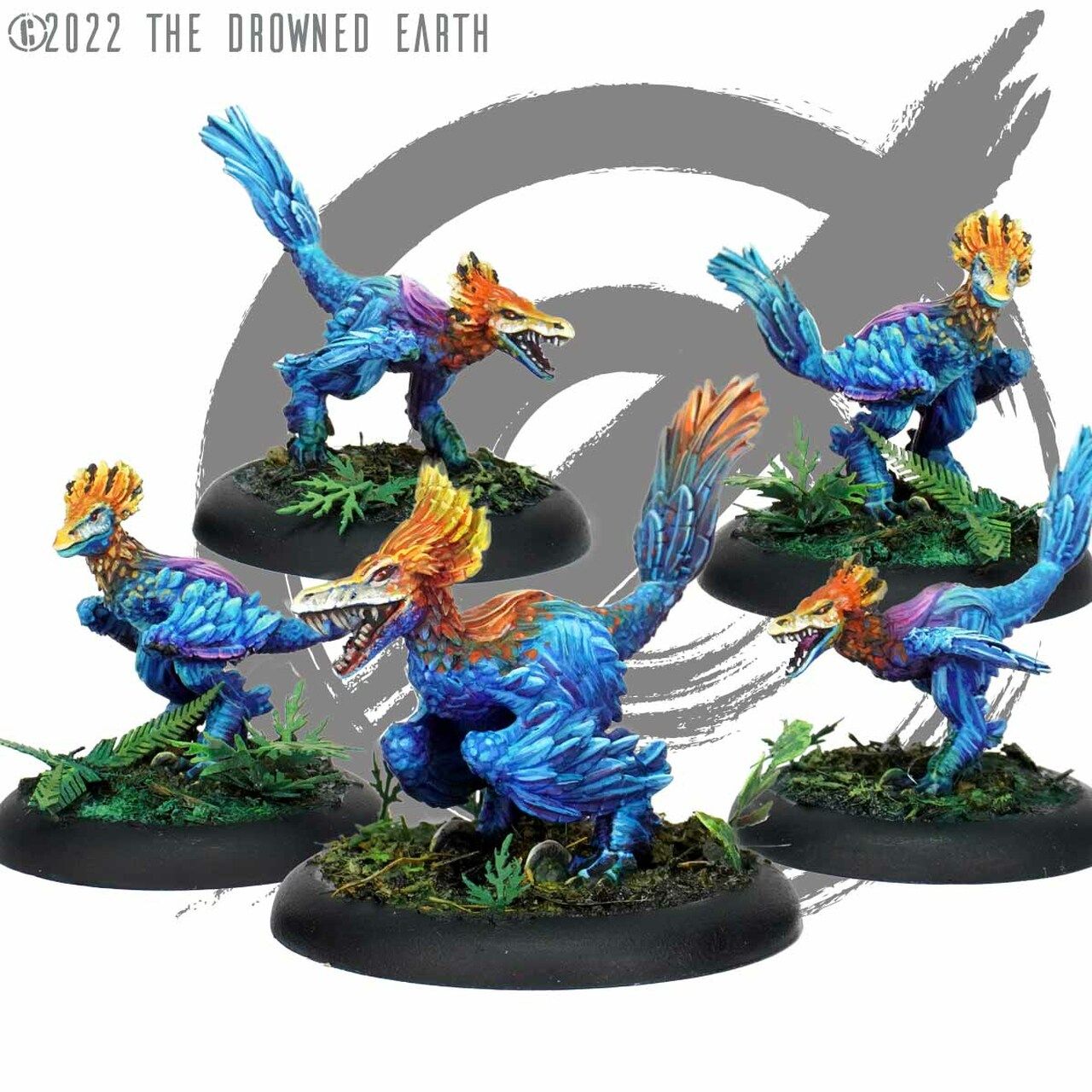 Sinoraptors