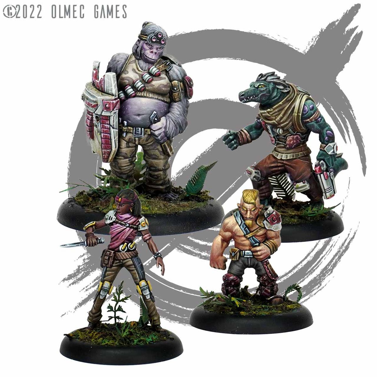 Ulaya Heroes