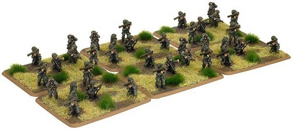 Fliegerfaust Gruppe