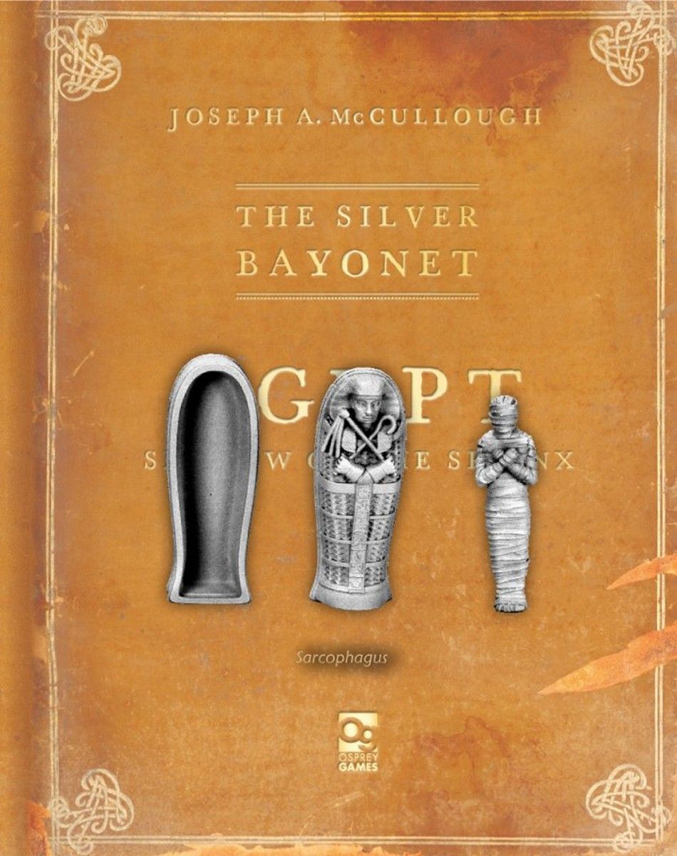 Sarcophagus