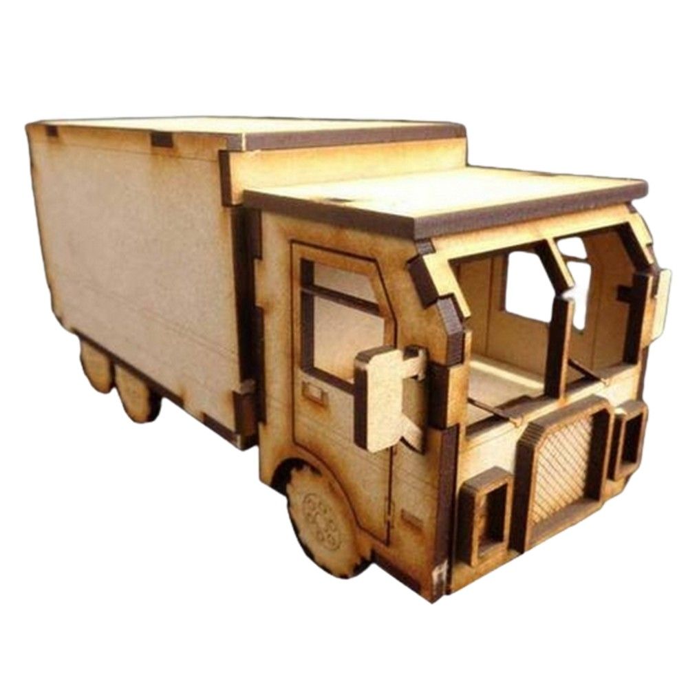 HGV Truck