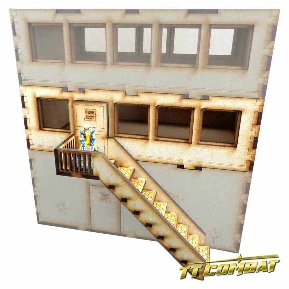 Storefront Extension