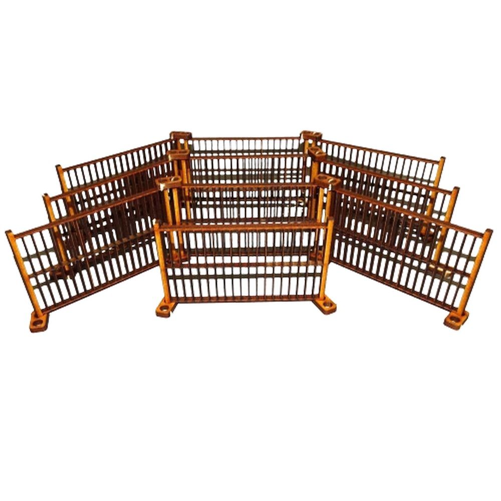 Site Fencing