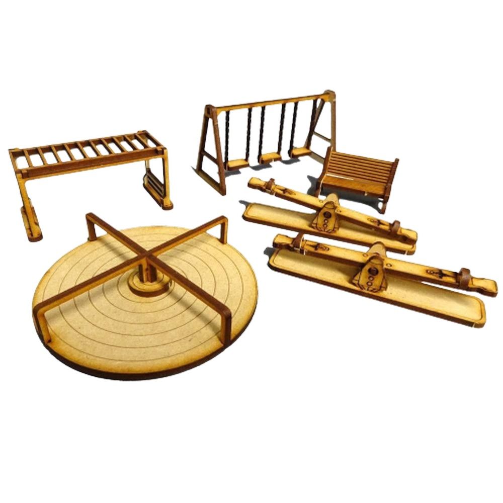 Play Park Set