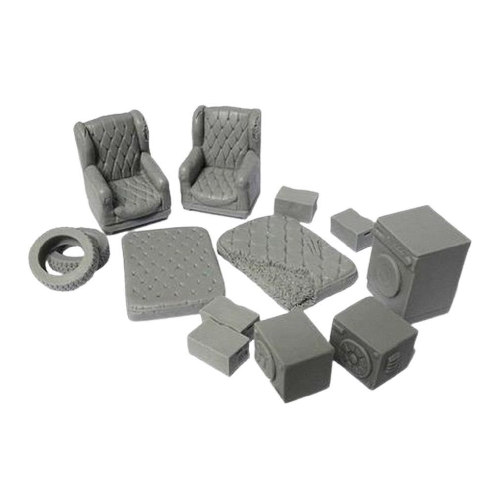 Back Alley Accessories 3
