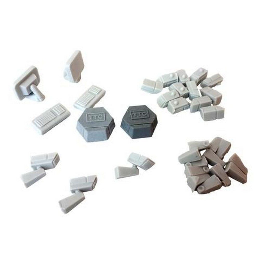 Bank Accessories 2
