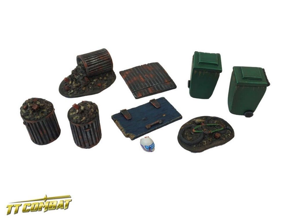 Back Alley Accessories 4